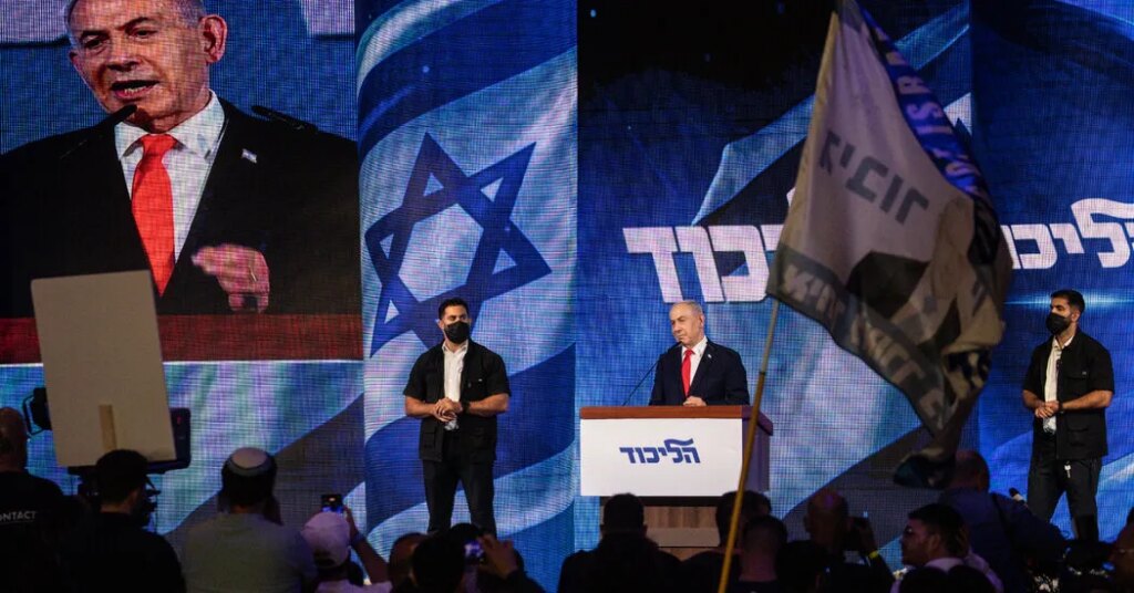Polymarket Is Investigating Suspicious Bets on Israeli Election