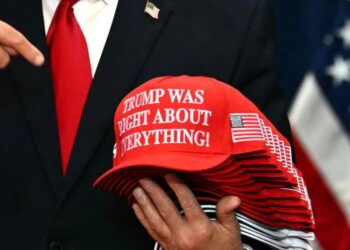 What Happens if Trump Doesn’t Own the Libs Anymore?