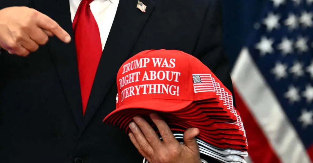 What Happens if Trump Doesn’t Own the Libs Anymore?