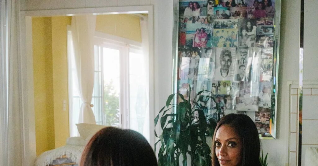 A ‘Supergirl’ Actress Writes the Children’s Book She Wished for as a Kid