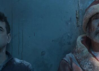 ‘Christmas at the Kringles’ Review: They Really Like the Holidays. And Bloodshed.