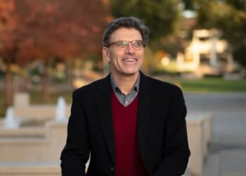 National Constitution Center Names New Leader
