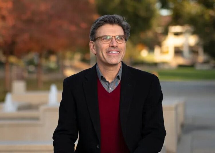 National Constitution Center Names New Leader