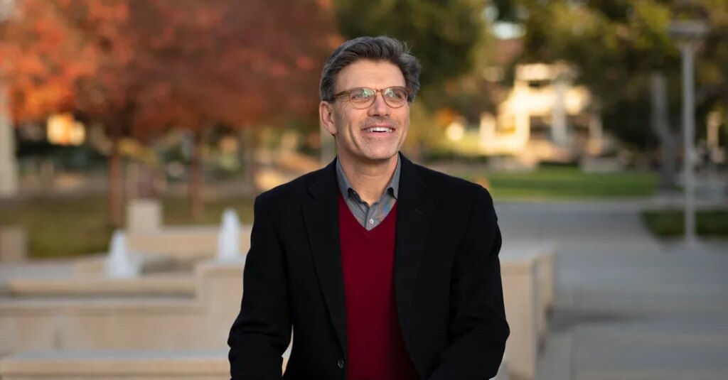 National Constitution Center Names New Leader