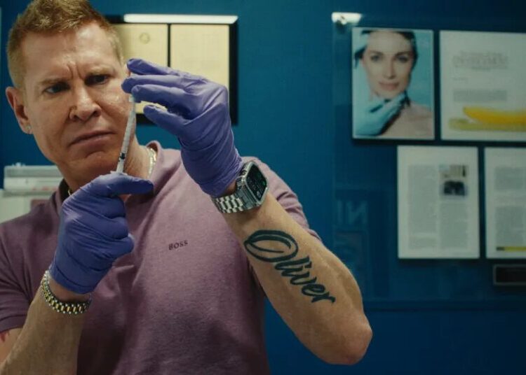 ‘Manhood’ Review: Going to Great Lengths
