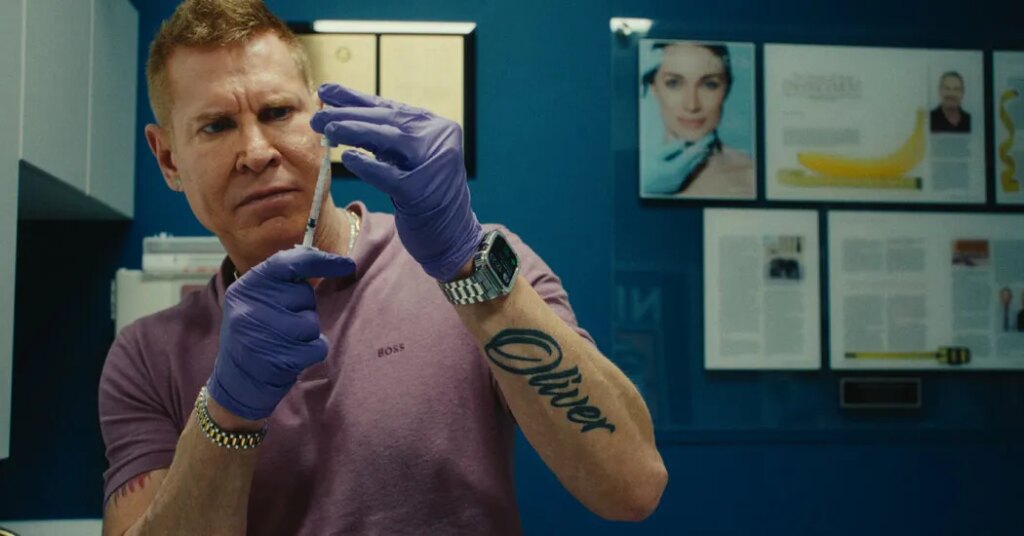 ‘Manhood’ Review: Going to Great Lengths