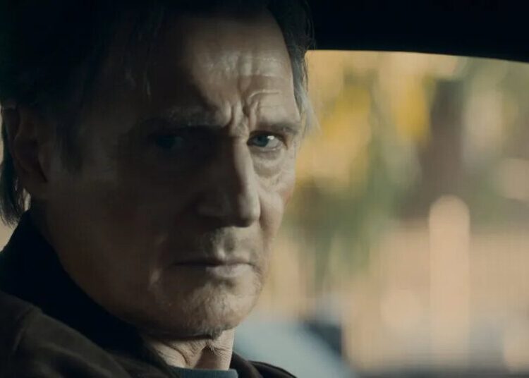 ‘The Mongoose’ Review: Battle Scars and Muscle Cars
