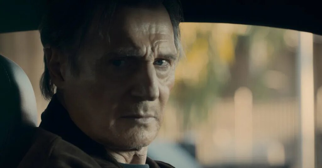‘The Mongoose’ Review: Battle Scars and Muscle Cars