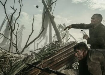 ‘The Mosquito Bowl’ Review: Blood Sport