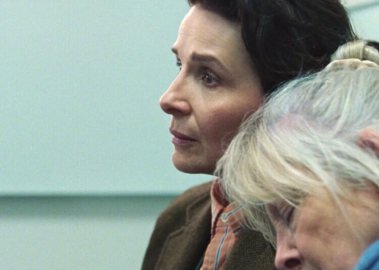6 New Movies Our Critics Are Talking About This Week