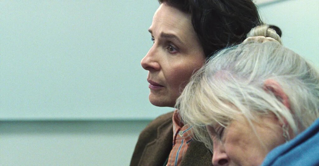 6 New Movies Our Critics Are Talking About This Week
