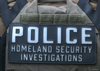 Homeland Security Leak Exposes More Than 41,000 Employees