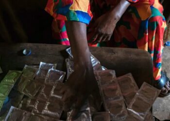 State Dept. to Shift Millions in Contraception Funding to Cover Energy Costs