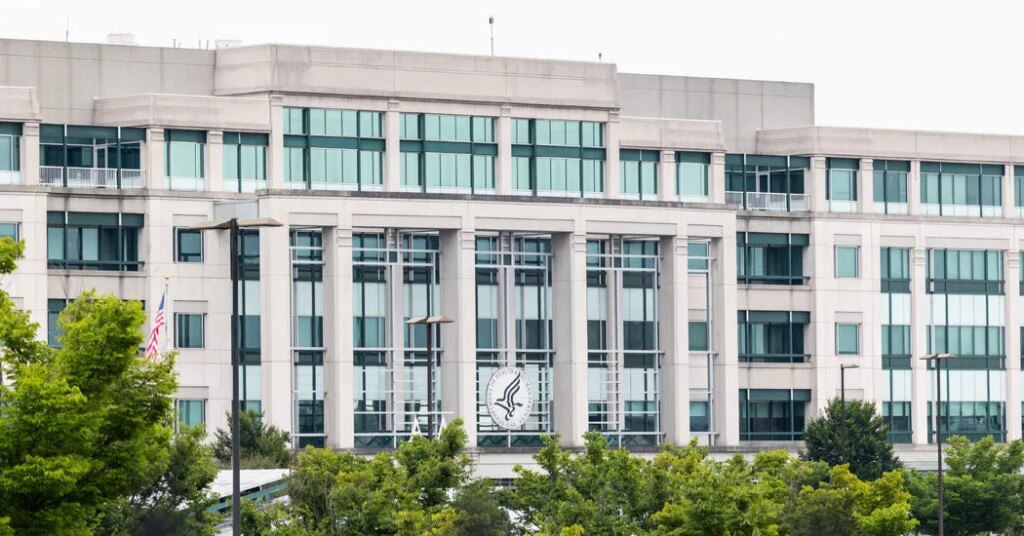 Court Blocks Strict New Rule for Medicaid Work Requirements