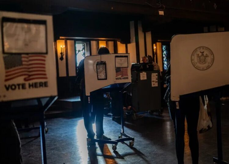 Judge Orders Trump Officials to Outline Election Demands Sent to States
