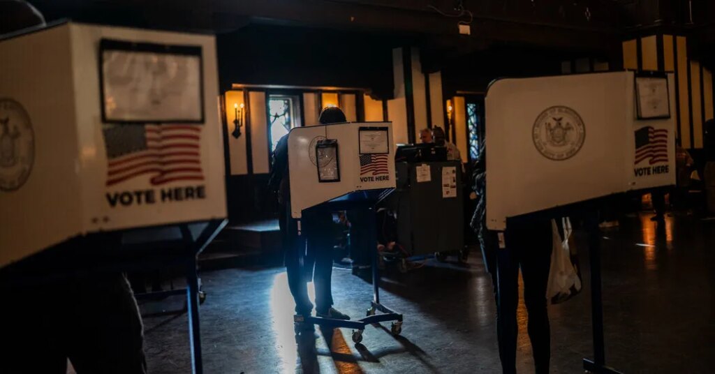Judge Orders Trump Officials to Outline Election Demands Sent to States