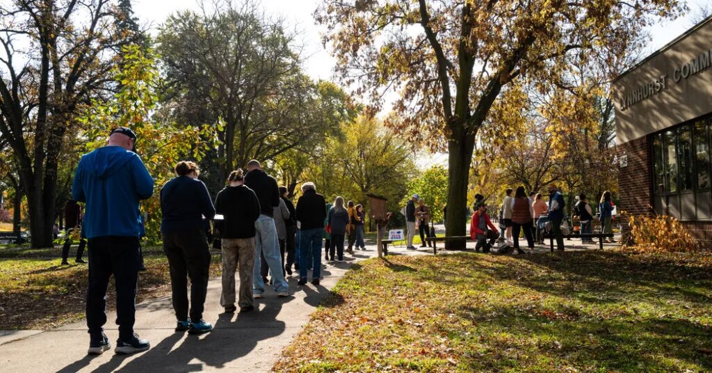Have Questions About the Midterm Elections? Ask Us Anything.