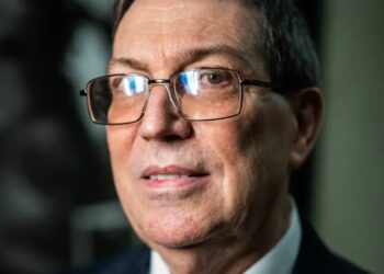 Cuba’s Foreign Minister: We’ll Outlast Trump