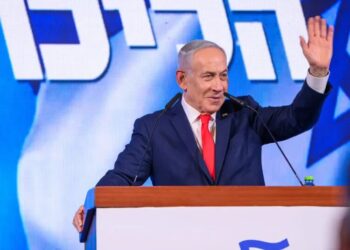 Final Vote Results in Israel Set Up Weeks of Uncertainty About Who Will Govern