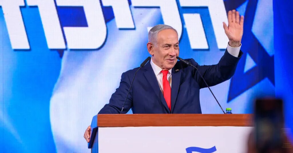 Final Vote Results in Israel Set Up Weeks of Uncertainty About Who Will Govern