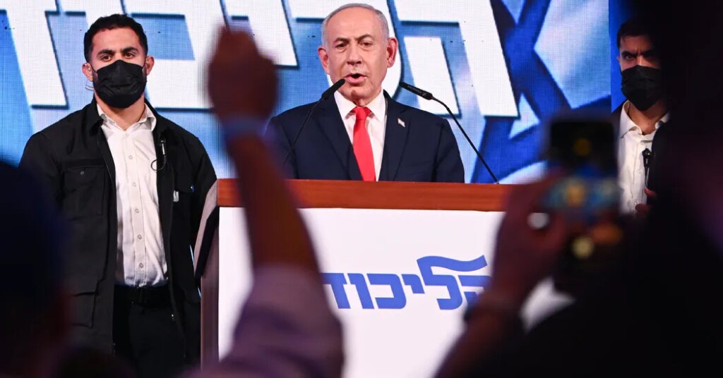What to Make of Israel’s Ambiguous Election