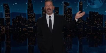 Late Night Teases Trump Over His Invite to Mar-a-Lago