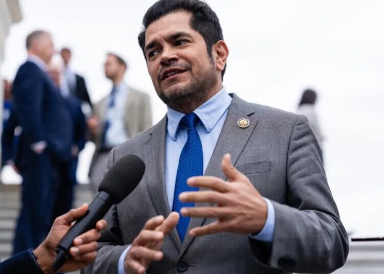 Jimmy Gomez at Risk of Losing Seat Amid Sexual Misconduct Inquiry
