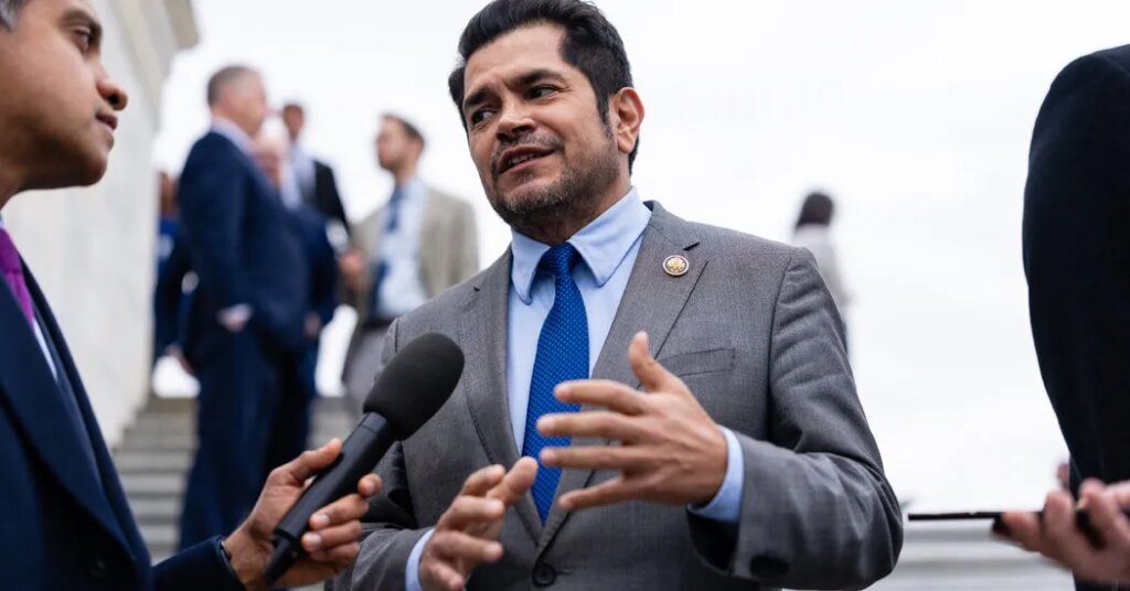 Jimmy Gomez at Risk of Losing Seat Amid Sexual Misconduct Inquiry