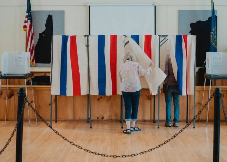 From a Billionaires Tax to Abortion Rights, Voters Will Decide Policy