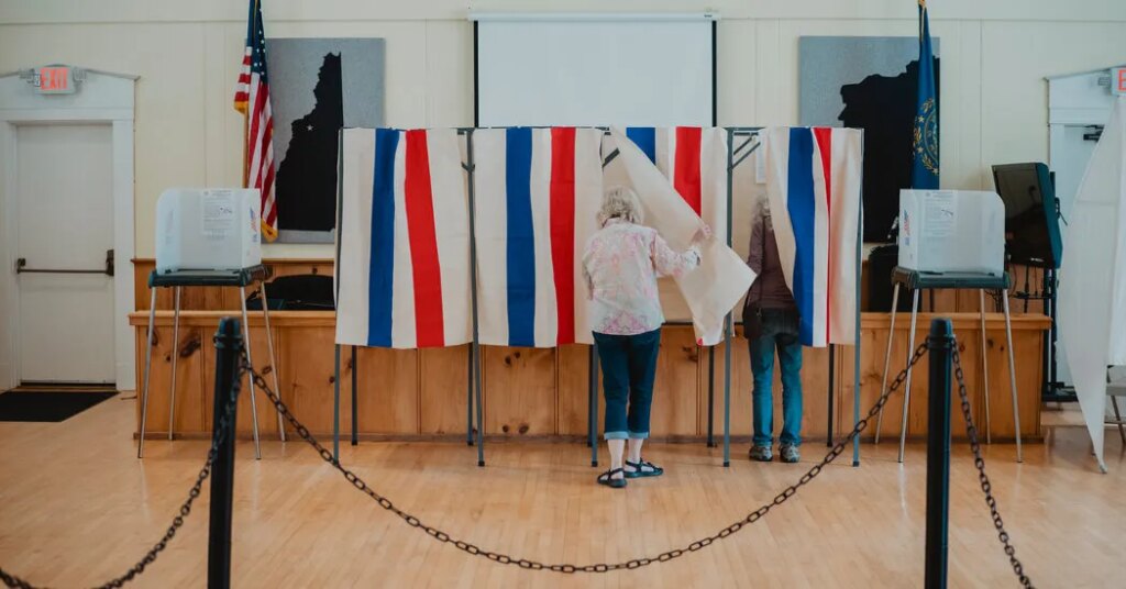 From a Billionaires Tax to Abortion Rights, Voters Will Decide Policy