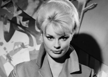 Elke Sommer, Star of 1960s Comedies and Spy Films, Dies at 85
