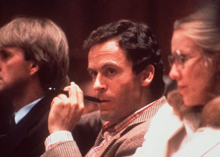 The New DNA Technology That Linked Ted Bundy to a 52-Year-Old Cold Case