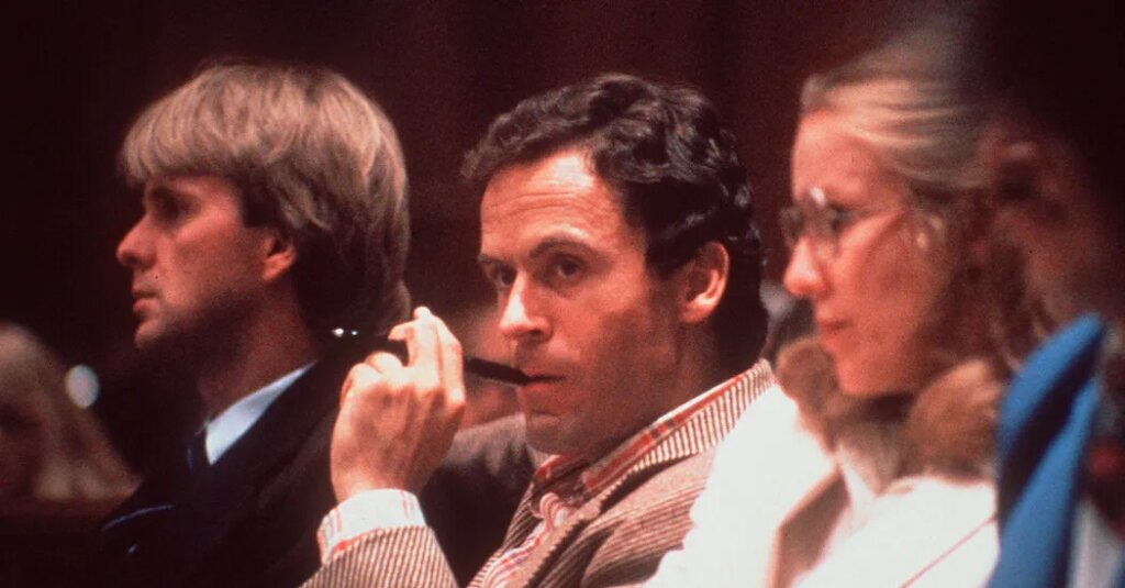 The New DNA Technology That Linked Ted Bundy to a 52-Year-Old Cold Case