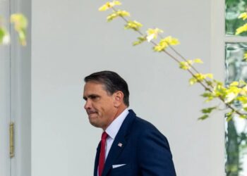 Trump Wants to Kick ‘Rogue Activist Judges’ Off Cases. Can He?