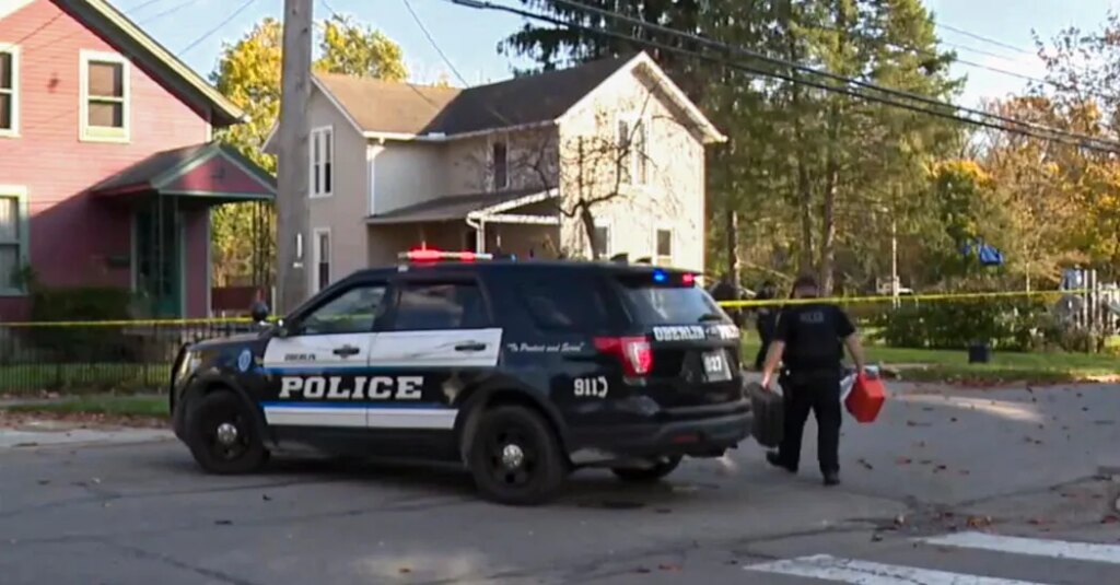Oberlin College Professor and His Wife Are Murdered by His Son, Police Say