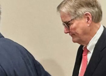 Georgia Republican Donor Sentenced to 15 Years in $76 Million Ponzi Scheme