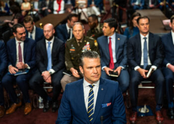 Inside the breakdown of Trump’s $1.5 trillion Pentagon plan