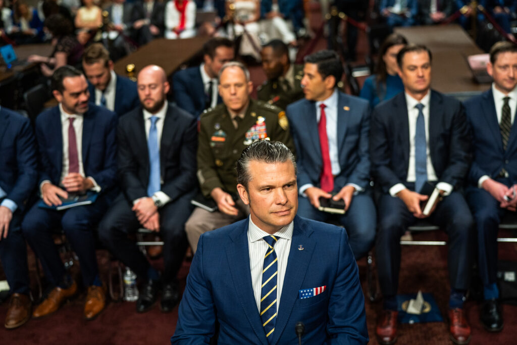 Inside the breakdown of Trump’s $1.5 trillion Pentagon plan