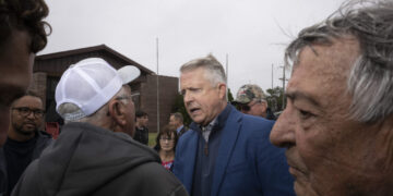 Why Kansas and other red states remain an uphill battle for Democrats
