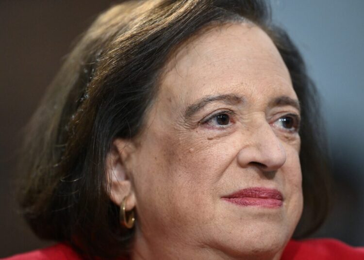 Justice Kagan says Supreme Court has damaged democracy with recent rulings