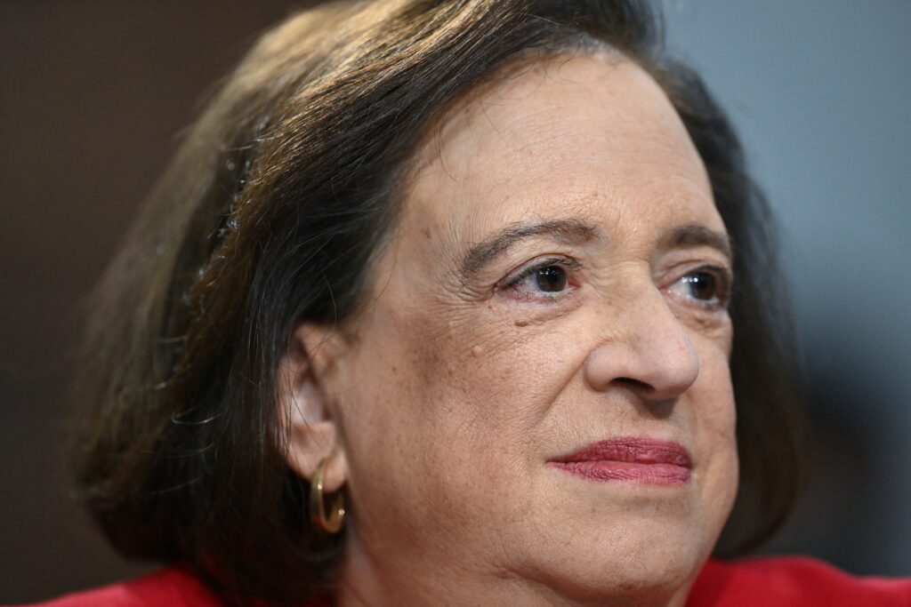 Justice Kagan says Supreme Court has damaged democracy with recent rulings