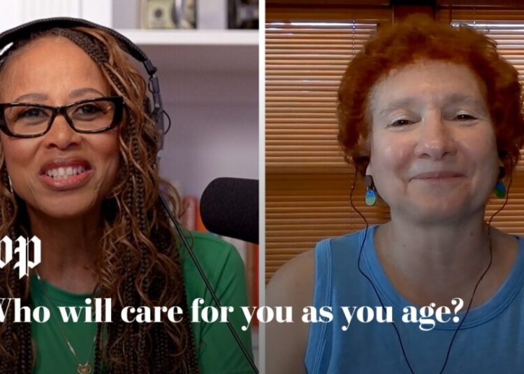 The one thing seniors should do if they don’t have kids or a spouse