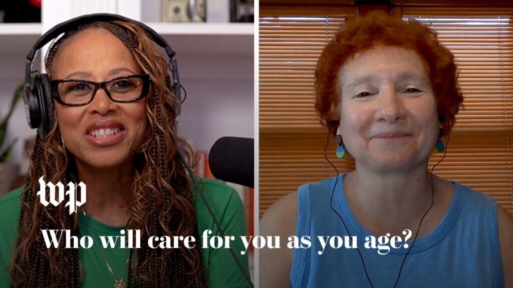 The one thing seniors should do if they don’t have kids or a spouse