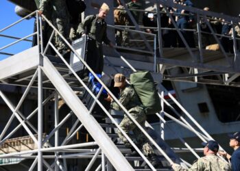 Iran war fever is rising again. The battlespace has changed.