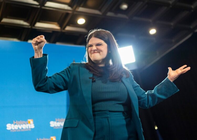 Democrats navigate Michigan schism and Alaska investigation days before midterms