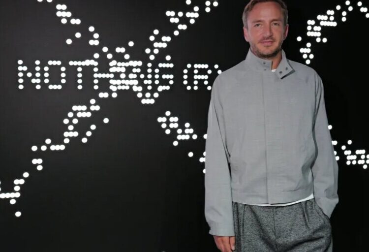 Nothing’s brand chief is fed up of ‘boring and generic’ smartphone ads—he shares his marketing strategy for taking on Samsung and Apple 
