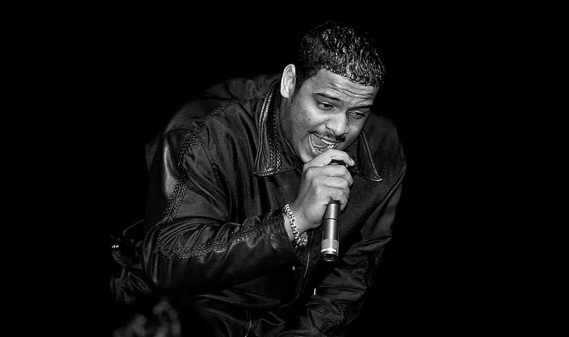 3 R&B Artists From the 90s to Prove You Have Good Taste