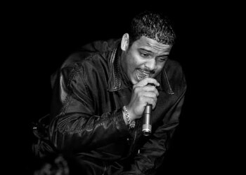 3 R&B Artists From the 90s to Prove You Have Good Taste