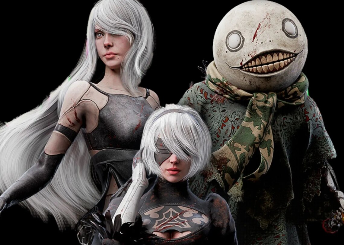 3 Scary Multiplayer Games Hosting Special Halloween Events This October