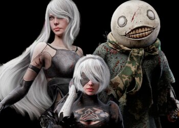 3 Scary Multiplayer Games Hosting Special Halloween Events This October